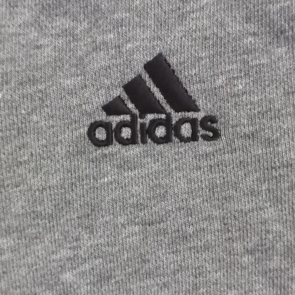 Adidas zip up hoodie boys - Picture 4 of 6